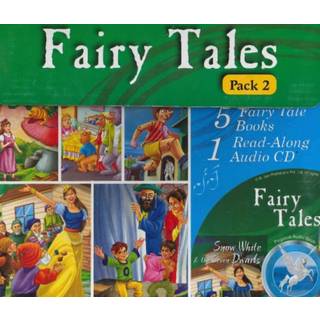 Fairy Tales Pack 2
