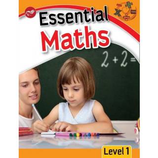 Essential Maths Level 1