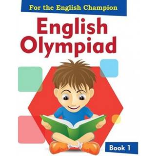 English Olympiad-1