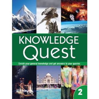 Knowledge Quest 2