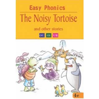 Noisy Tortoise