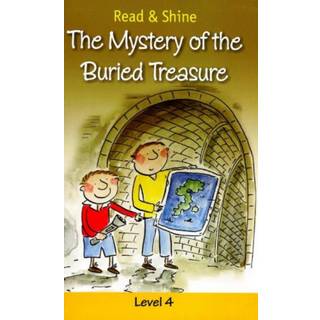Mystery of the Buried Treasure