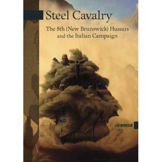 Steel Cavalry