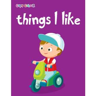 Things I Like