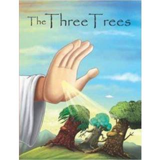 Three Trees