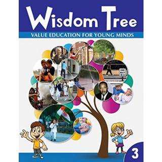 Wisdom Tree 3