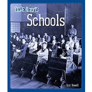 Info Buzz: History: Schools
