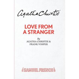 Love from a Stranger