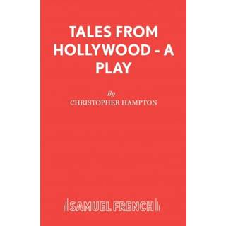 Tales from Hollywood