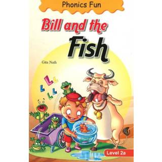 Bill & the Fish