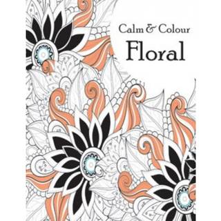 Calm & Color Floral
