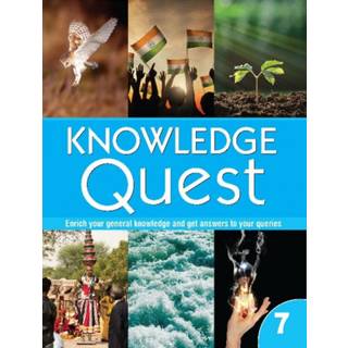Knowledge Quest 7