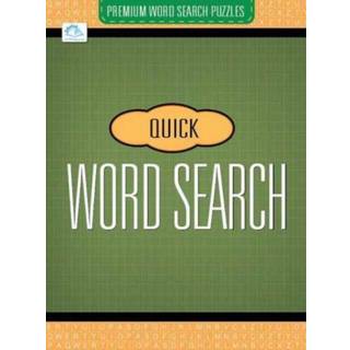Quick Word Search (4, 2013) | pegasus