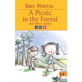 Picnic in the Forest
