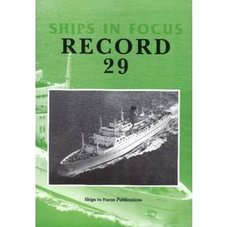 Ships in Focus Record 29