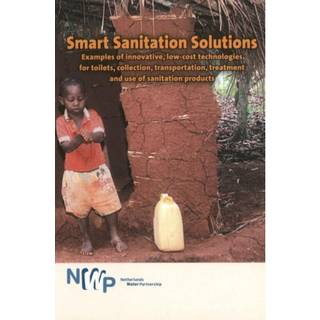 Smart Sanitation Solutions