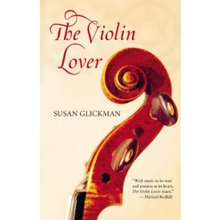 The Violin Lover