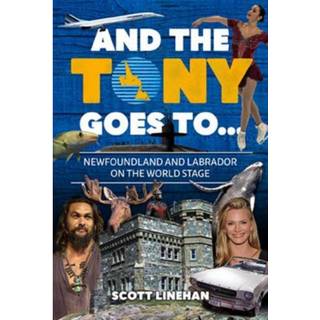 And the Tony Goes To...