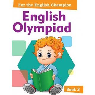 English Olympiad-3