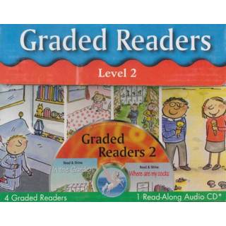 Graded Readers Level 2