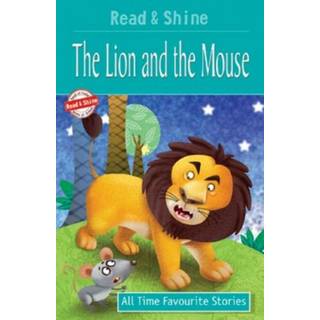 Lion & the Mouse