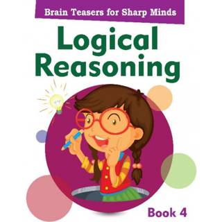 Logical Reasoning Book 4