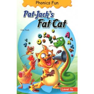 Pat-Jack's Fat Cat
