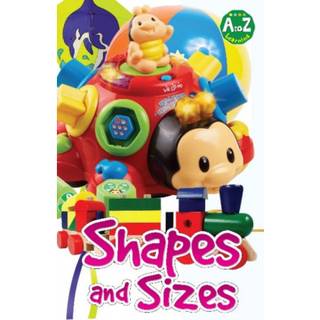 Shapes & Sizes
