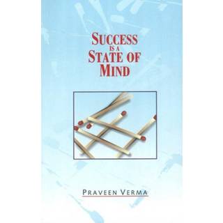Success is a State of Mind