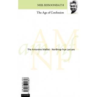 The Age of Confession / L'Age de la confession