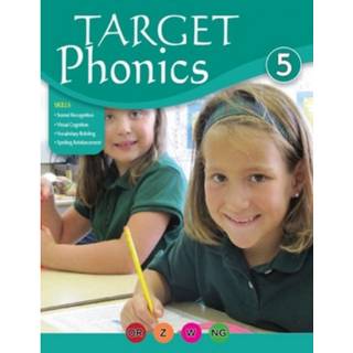 Target Phonics 5