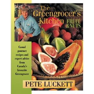 The Greengrocer's Kitchen