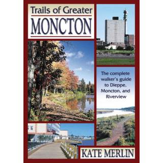 Trails of Greater Moncton