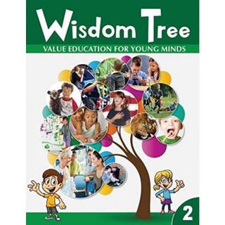 Wisdom Tree 2
