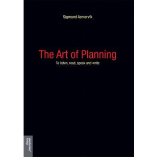 Art of Planning