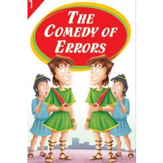 Comedy of Errors