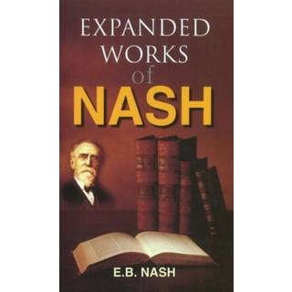 Expanded Works of Nash