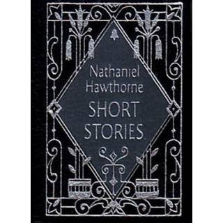 Short Stories Minibook - Limited Gilt-Edged Edition