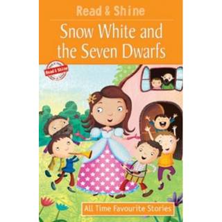 Snow White & the Seven Dwarfs