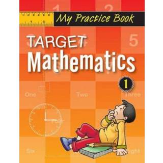 Target Mathematics 1