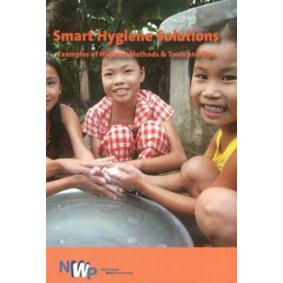 Smart Hygiene Solutions