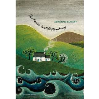 The house is still standing