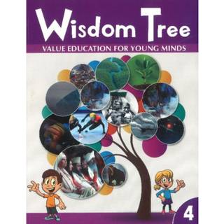 Wisdom Tree 4