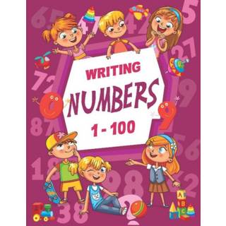 Writing Numbers 1-100
