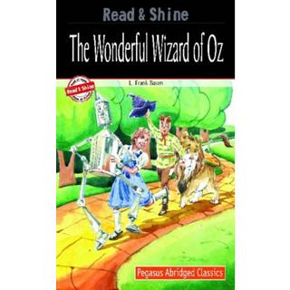 Wonderful Wizard of Oz