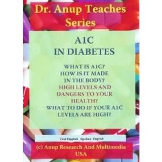 A1C in Diabetes DVD