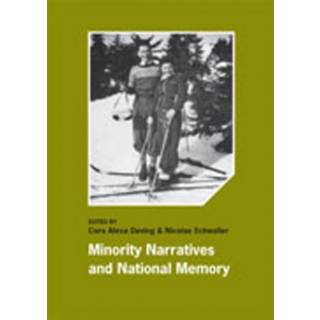 Minority Narratives & National Memory