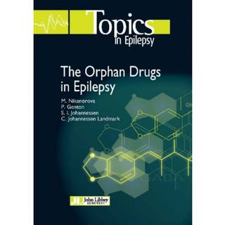 Orphan Drugs in Epilepsy