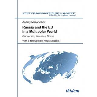 Russia and the EU in a Multipolar World