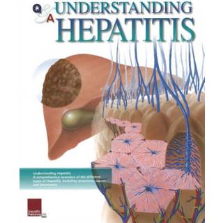Understanding Hepatitis Flip Chart